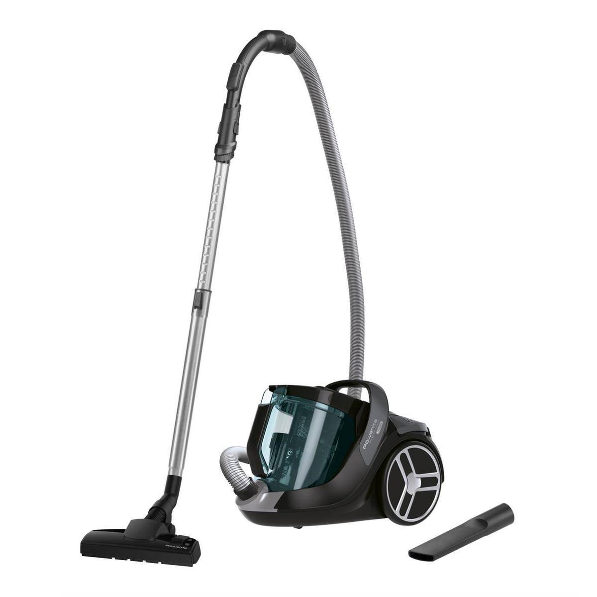 Nouveauté dans votre boutique : aspirateur Silence Force Cyclonic à Nice