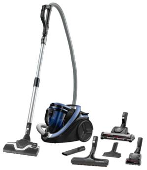 Nouveauté dans votre boutique : aspirateur Silence Force Cyclonic à Nice